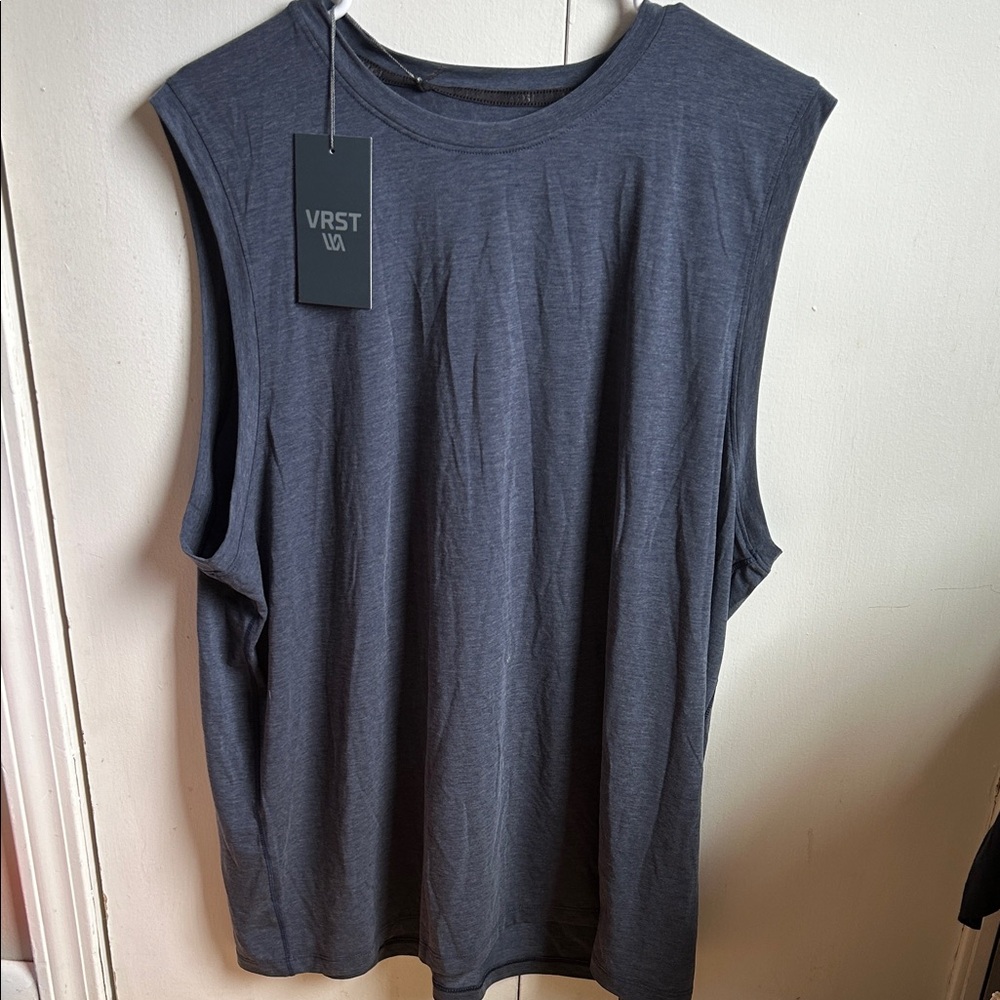 Casual VRST Sleeveless Top